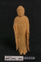 佛祖藏品圖，第1張