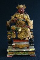 王爺藏品圖，第1張