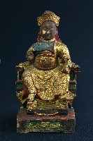 王爺藏品圖，第1張