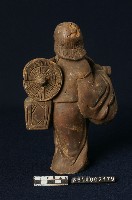 達摩祖師藏品圖，第3張