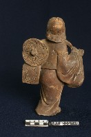 達摩祖師藏品圖，第4張