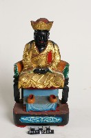 清水祖師藏品圖，第2張