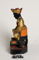 清水祖師藏品圖，第3張