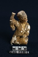 魁星藏品圖，第1張