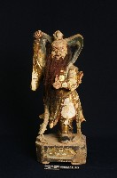 火德星君藏品圖，第2張