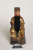 孚佑帝君藏品圖，第2張