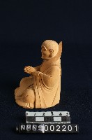 神像藏品圖，第2張