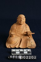 神像藏品圖，第2張