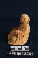 神像藏品圖，第3張