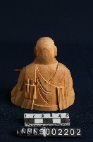 神像藏品圖，第1張