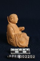 神像藏品圖，第4張