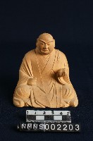 神像藏品圖，第2張