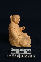 神像藏品圖，第4張