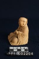 神像藏品圖，第2張