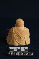 神像藏品圖，第3張