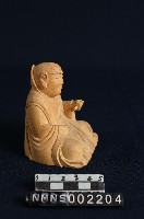 神像藏品圖，第4張