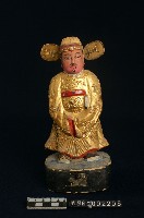 神像藏品圖，第2張