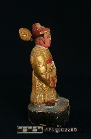 神像藏品圖，第4張