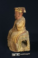 神像藏品圖，第3張