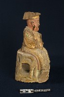 神像藏品圖，第1張