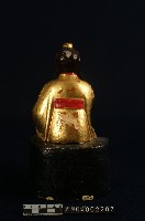 神像藏品圖，第3張