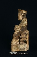 神像藏品圖，第1張