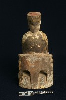 神像藏品圖，第3張