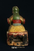 神像藏品圖，第3張