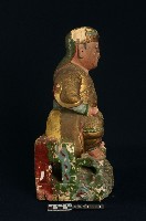 神像藏品圖，第4張