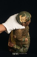 神像藏品圖，第6張