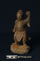 神像藏品圖，第2張