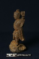 神像藏品圖，第1張