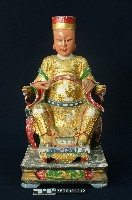 神像藏品圖，第2張