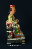 神像藏品圖，第3張