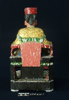 神像藏品圖，第1張