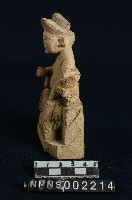 神像藏品圖，第2張