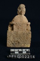 神像藏品圖，第3張