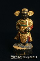 神像藏品圖，第2張