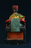 中路財神趙元帥藏品圖，第1張