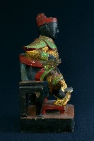 中路財神趙元帥藏品圖，第4張