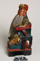 土地公像藏品圖，第2張