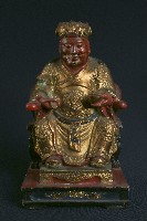 土地公像藏品圖，第5張