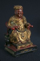 土地公像藏品圖，第8張