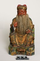 土地公像藏品圖，第2張