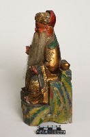 土地公像藏品圖，第3張