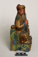 土地公像藏品圖，第5張