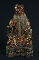 土地公像藏品圖，第6張