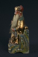 土地公像藏品圖，第1張