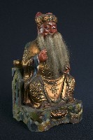 土地公像藏品圖，第8張