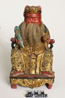 土地公像藏品圖，第2張